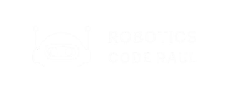 Robotics Code Raul