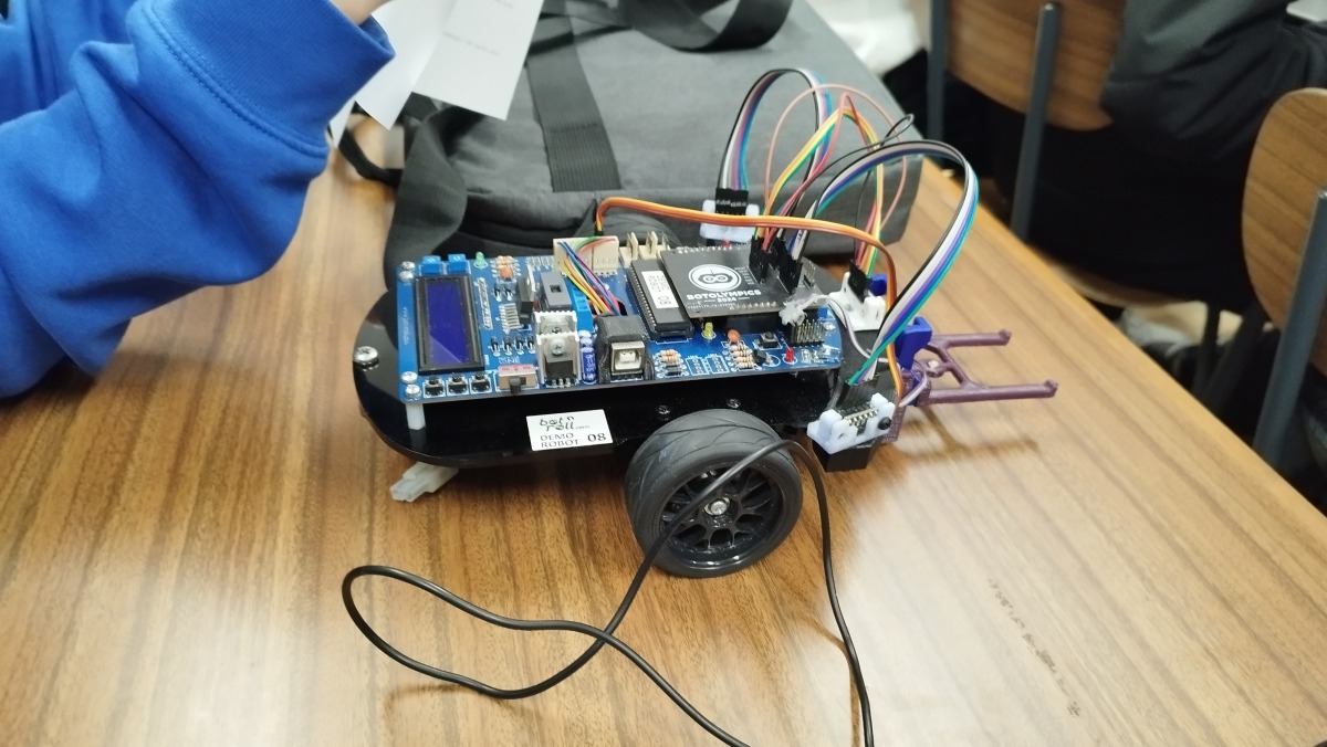 BotOlympics (2026)