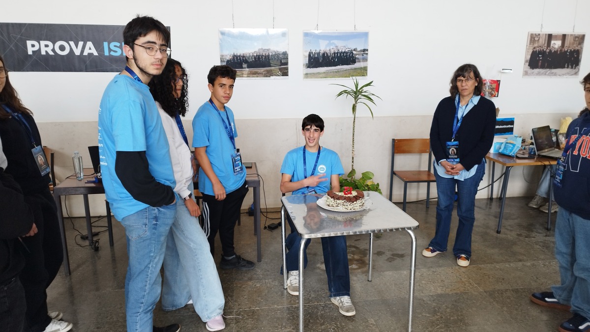 BotOlympics (2026)