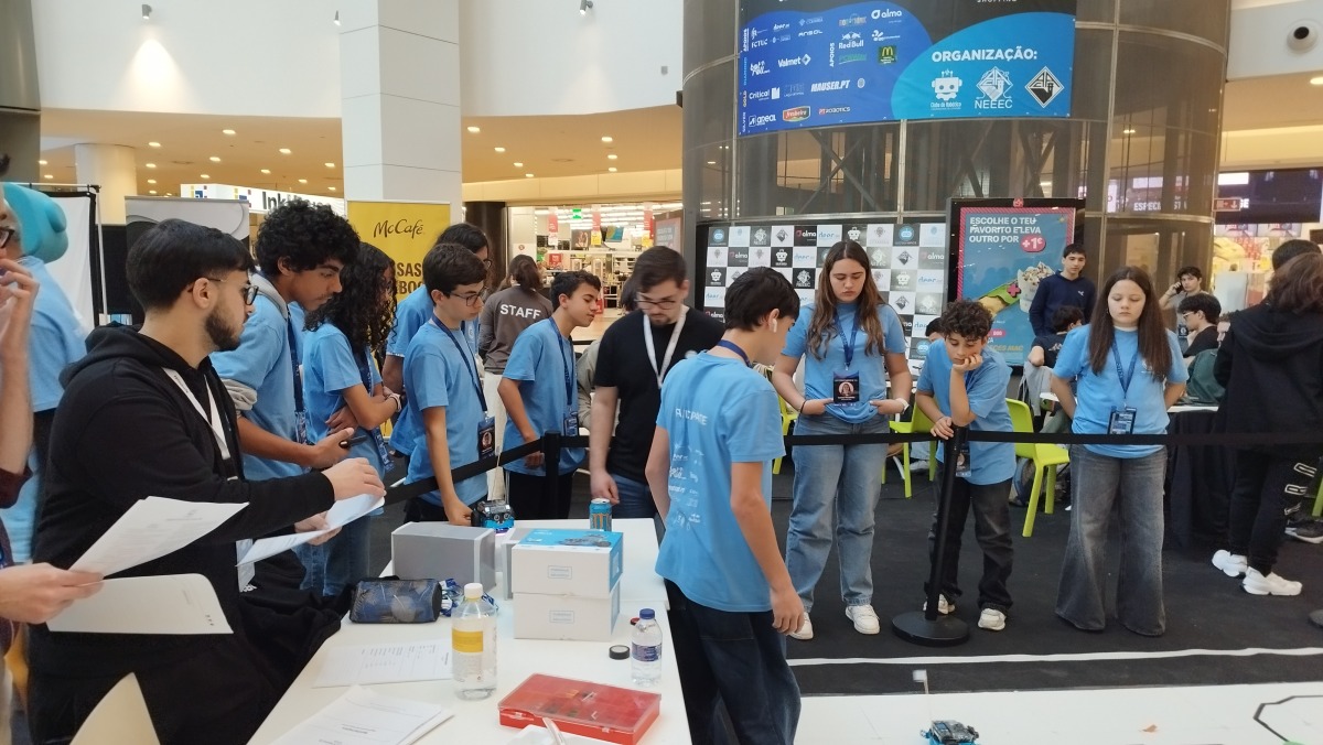 BotOlympics (2026)