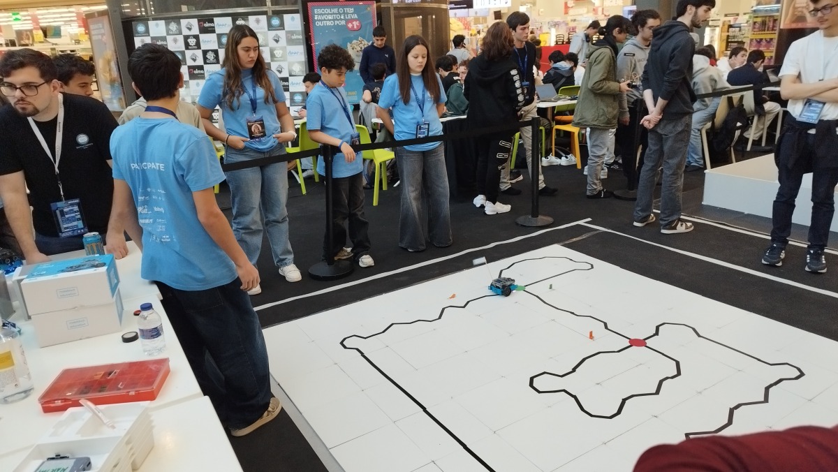 BotOlympics (2026)