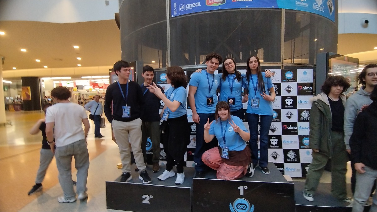 BotOlympics (2026)