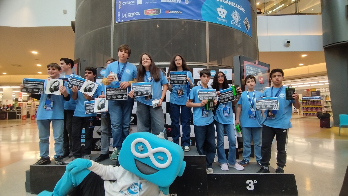BotOlympics (2026)