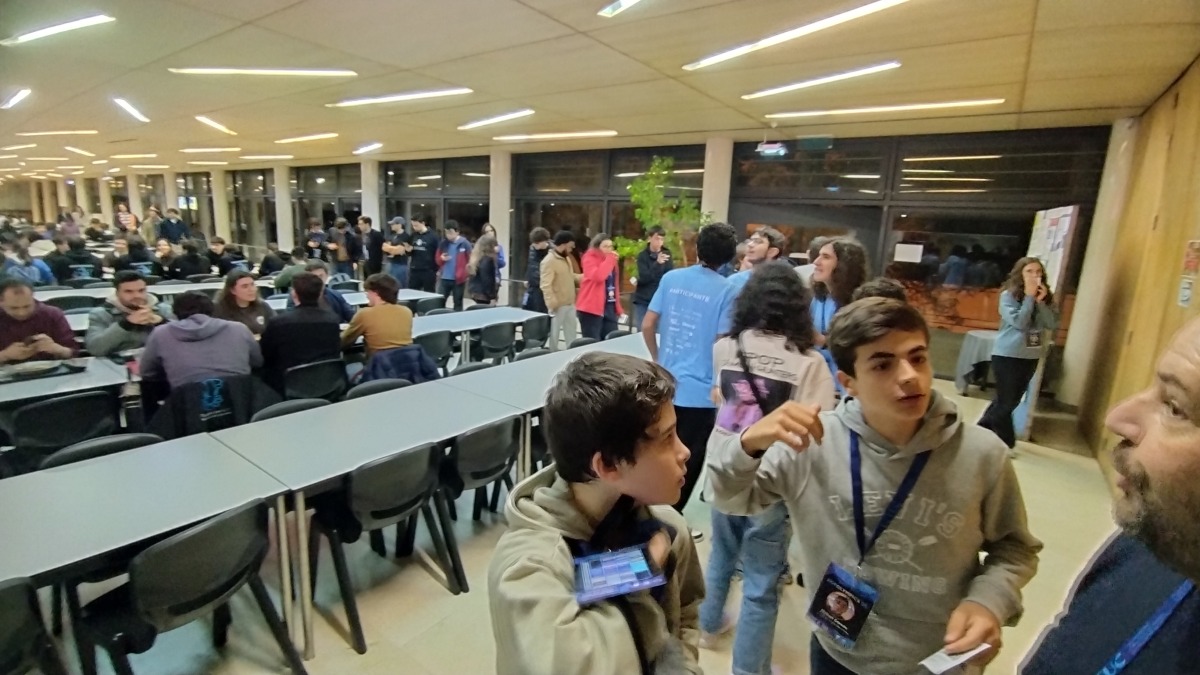 BotOlympics (2026)