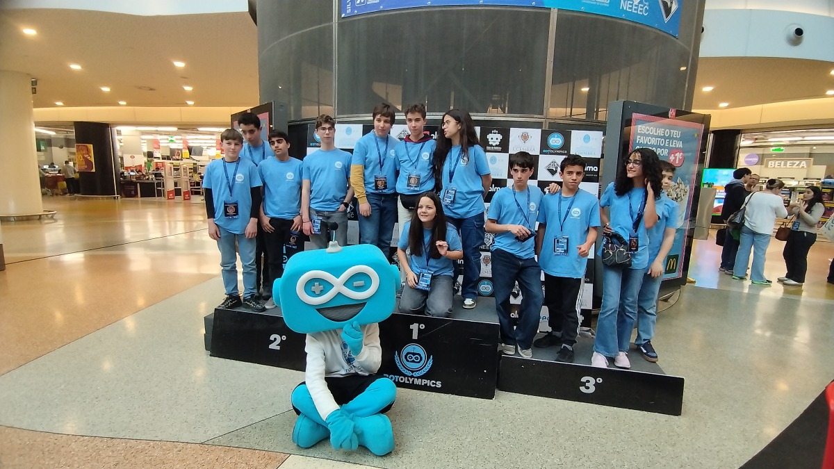 BotOlympics (2026)