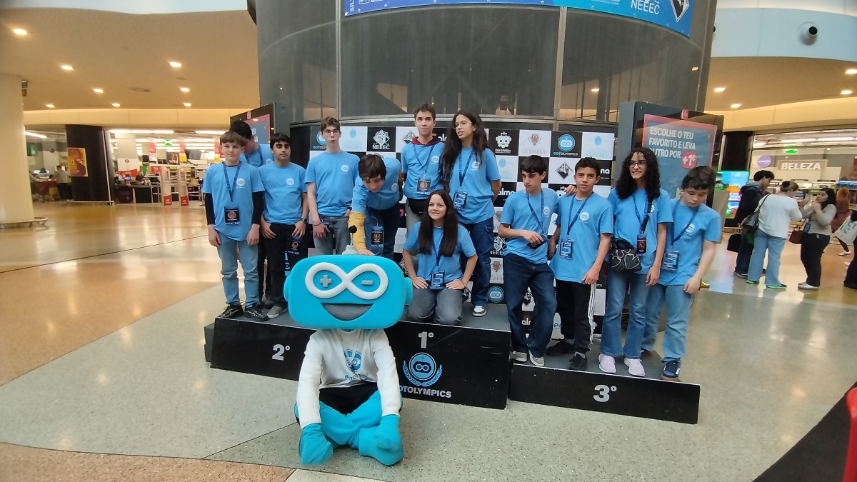 BotOlympics (2026)