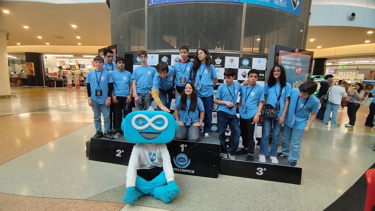 BotOlympics (2026)
