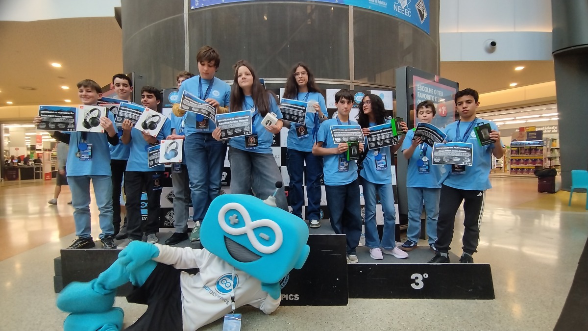 BotOlympics (2026)