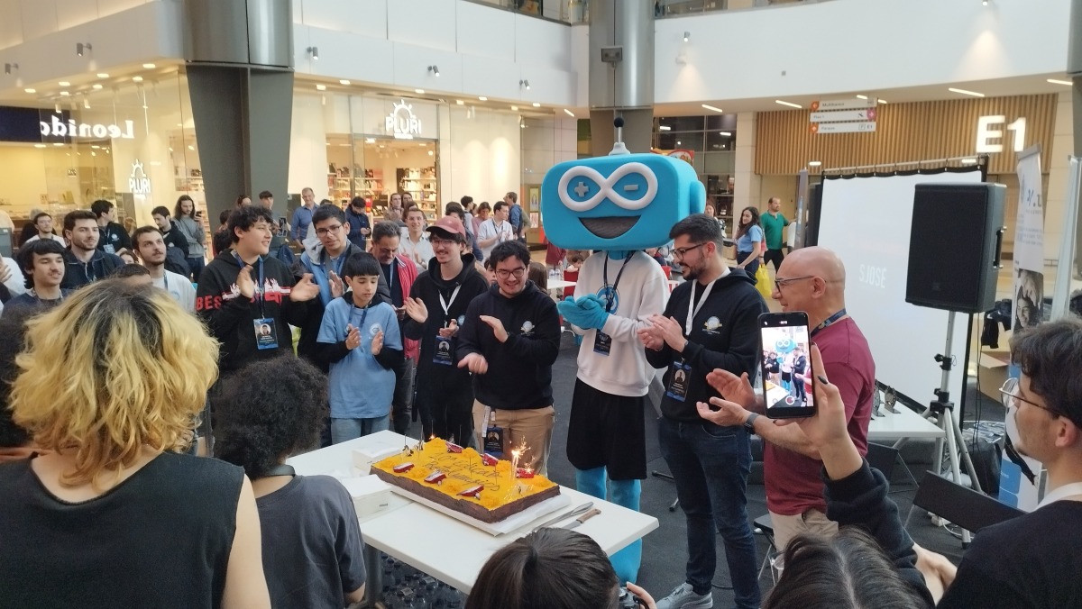 BotOlympics (2025)