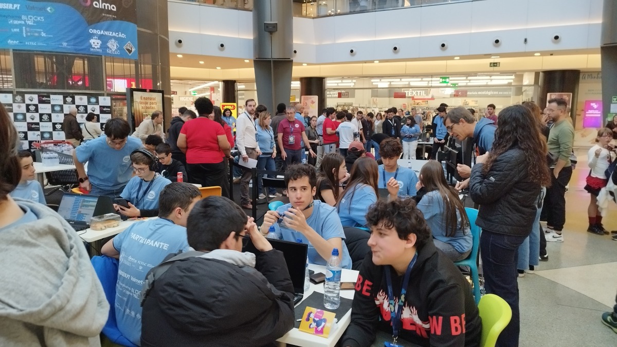 BotOlympics (2025)
