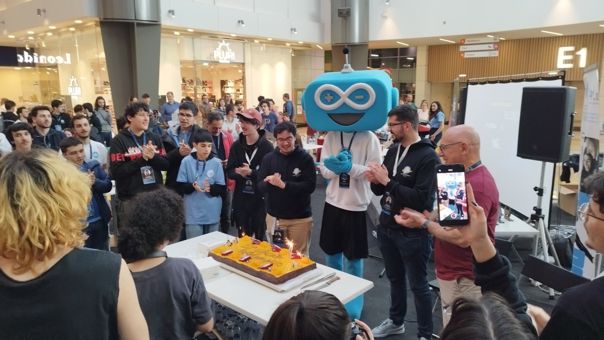 BotOlympics (2025)
