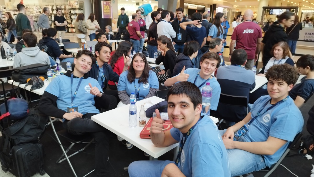 BotOlympics (2025)
