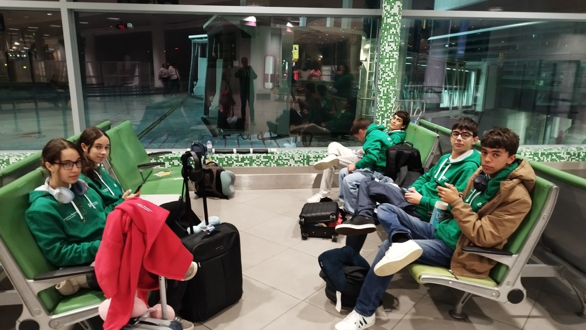 Olimpíadas Mundiais de Robótica (2025)