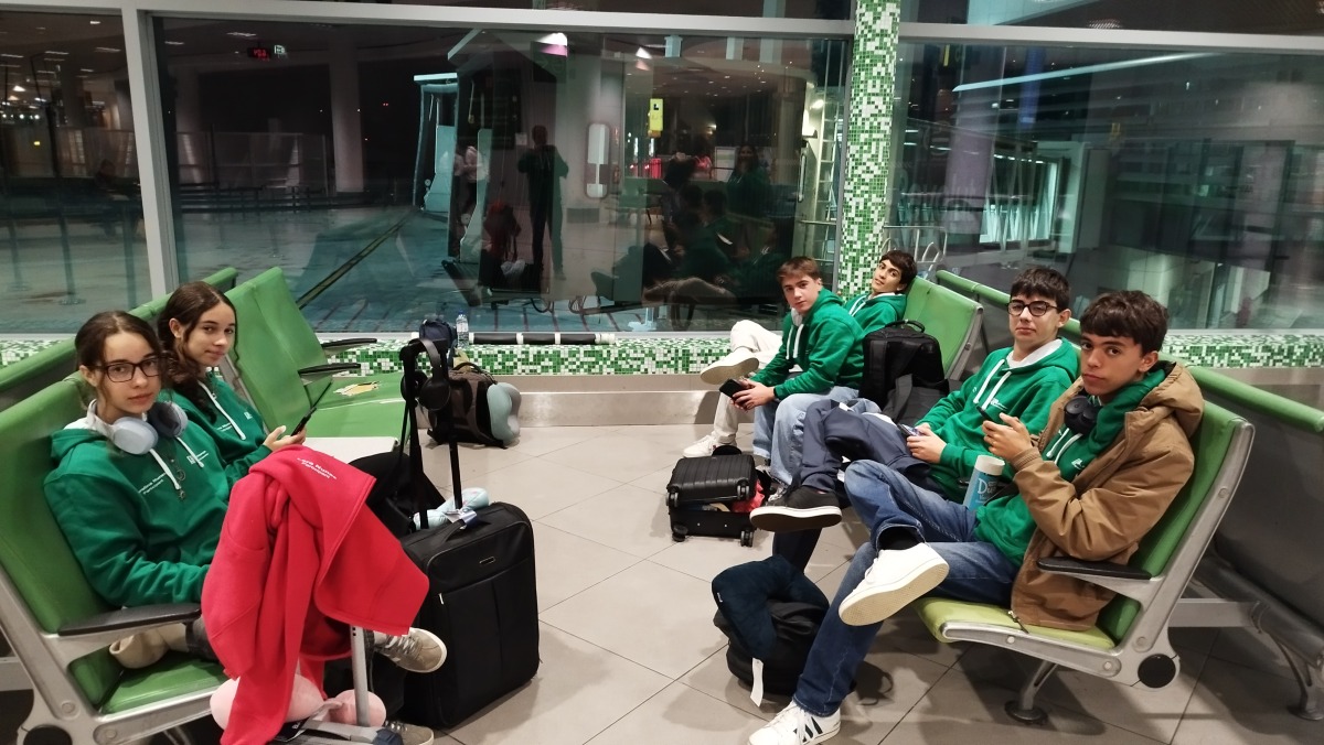 Olimpíadas Mundiais de Robótica (2025)