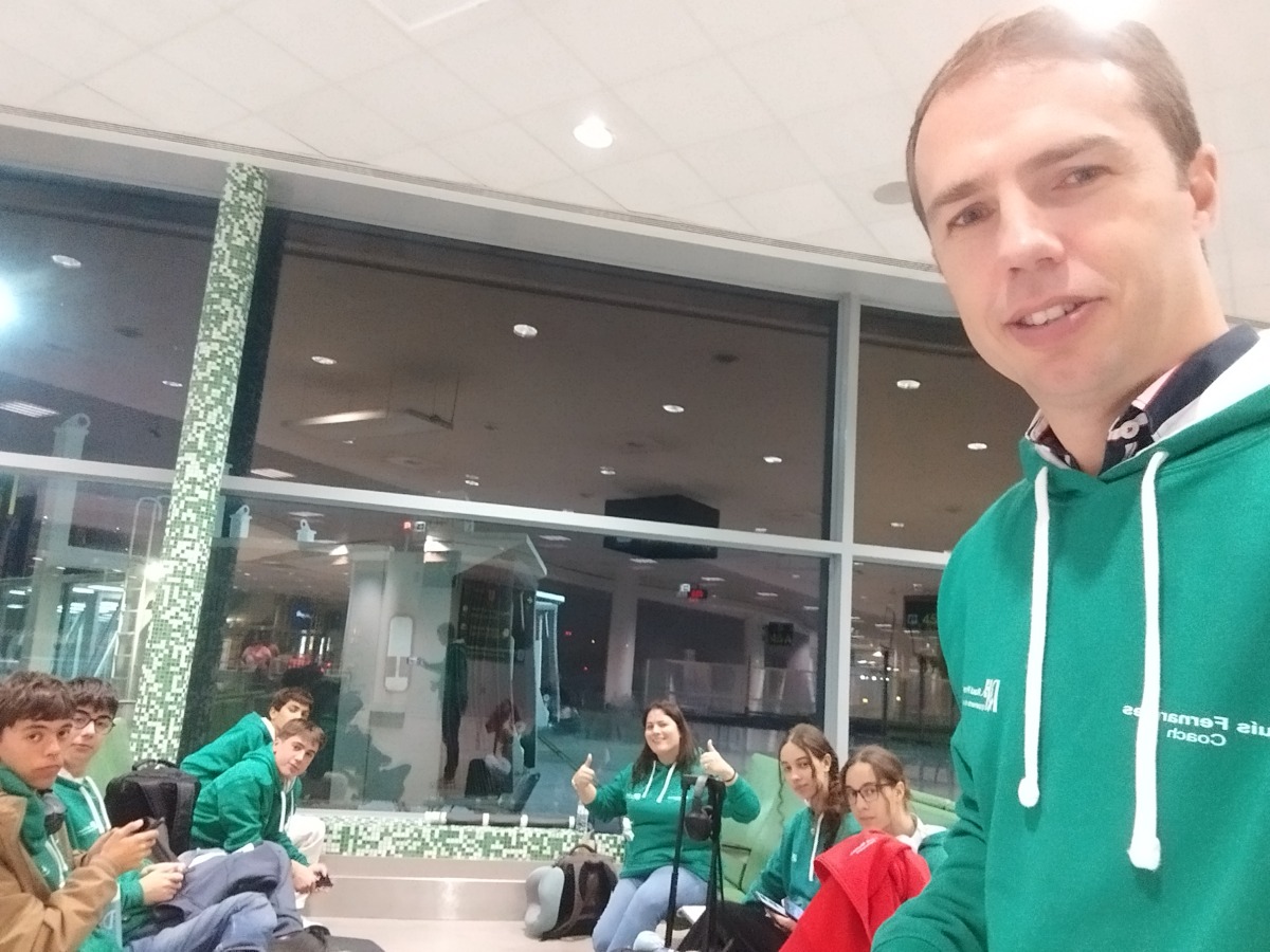Olimpíadas Mundiais de Robótica (2025)
