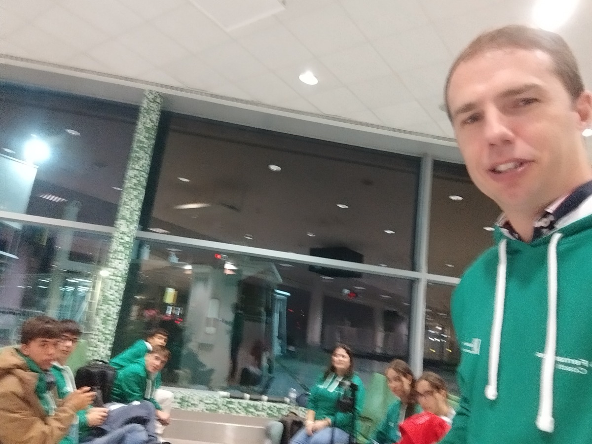 Olimpíadas Mundiais de Robótica (2025)
