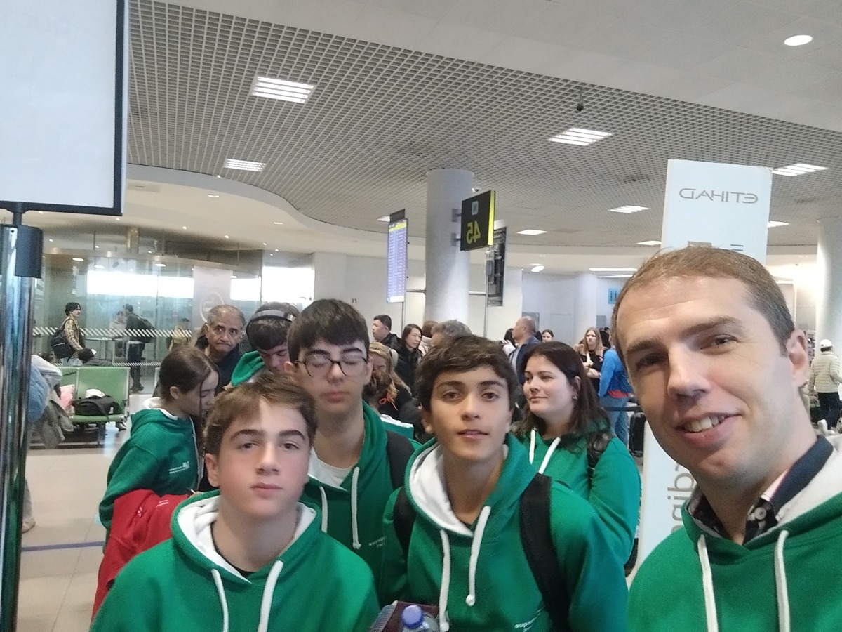Olimpíadas Mundiais de Robótica (2025)
