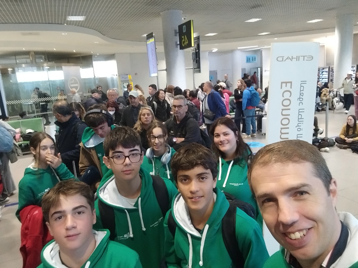 Olimpíadas Mundiais de Robótica (2025)