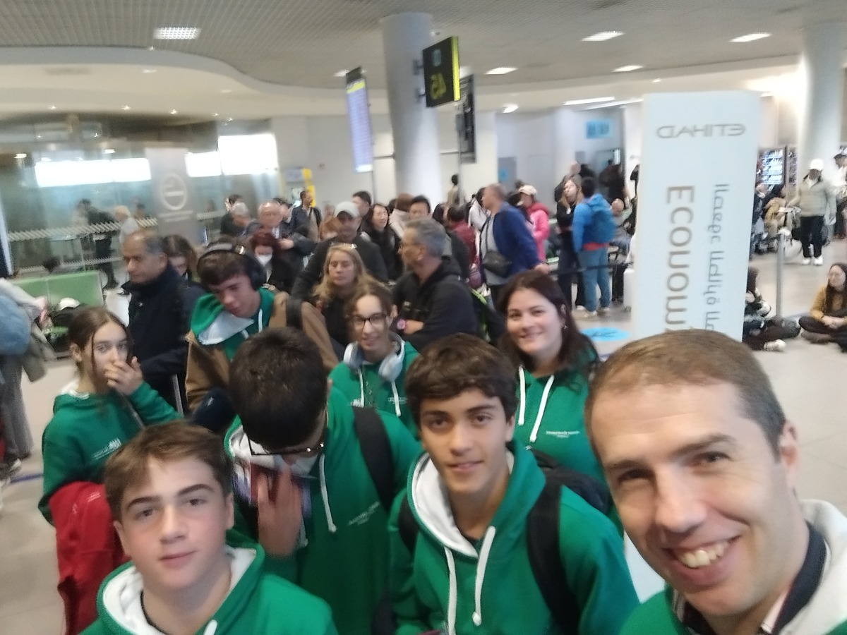Olimpíadas Mundiais de Robótica (2025)