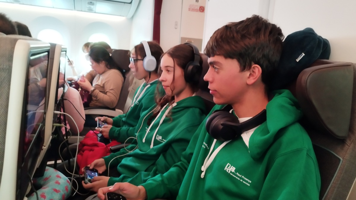 Olimpíadas Mundiais de Robótica (2025)