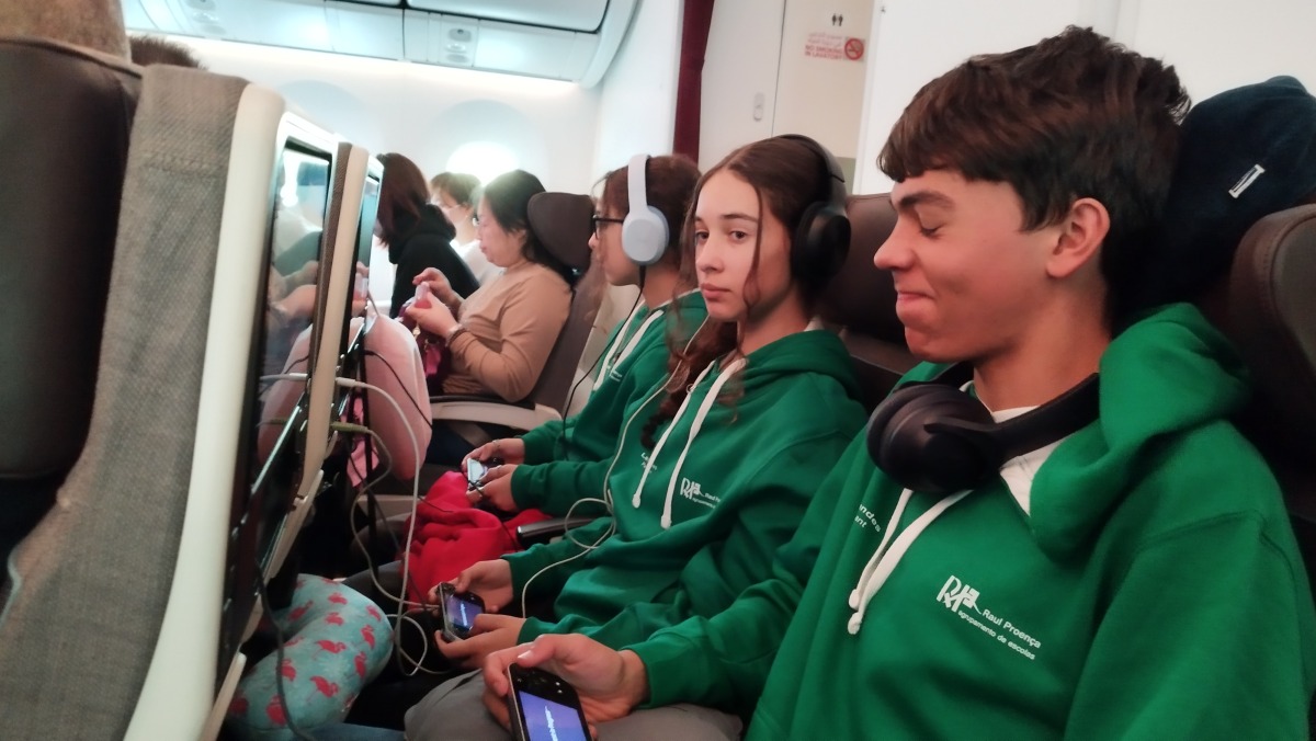 Olimpíadas Mundiais de Robótica (2025)