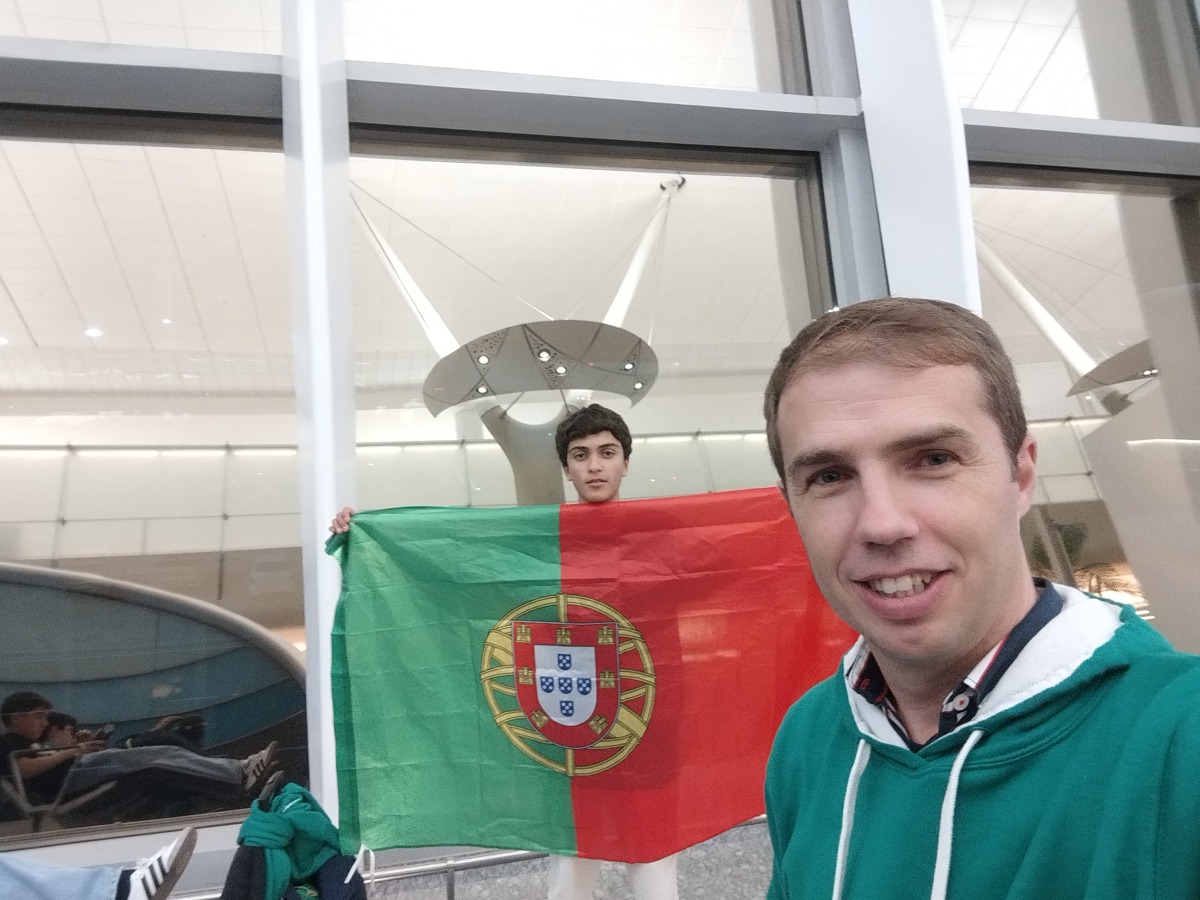 Olimpíadas Mundiais de Robótica (2025)