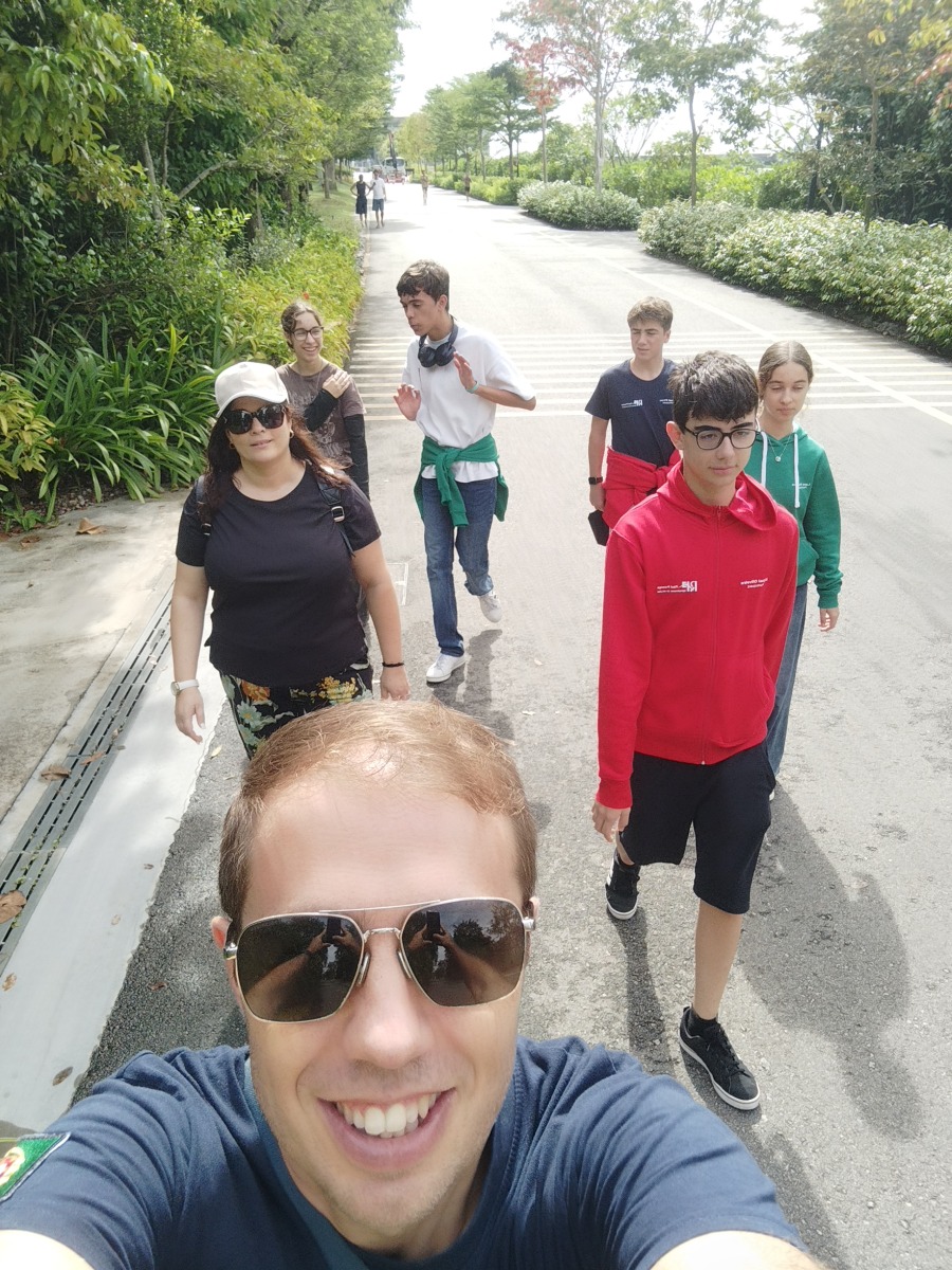 Olimpíadas Mundiais de Robótica (2025)