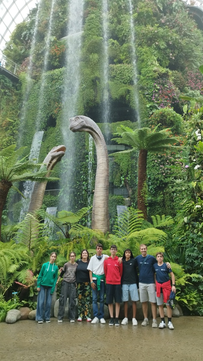 Olimpíadas Mundiais de Robótica (2025)
