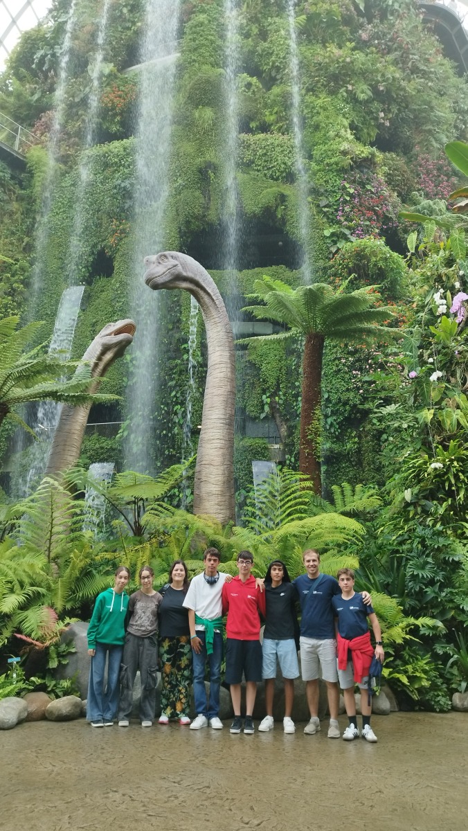 Olimpíadas Mundiais de Robótica (2025)