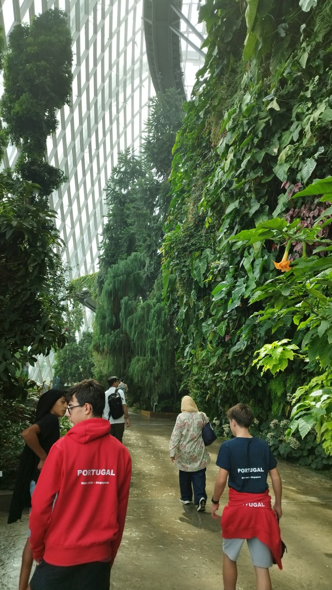 Olimpíadas Mundiais de Robótica (2025)
