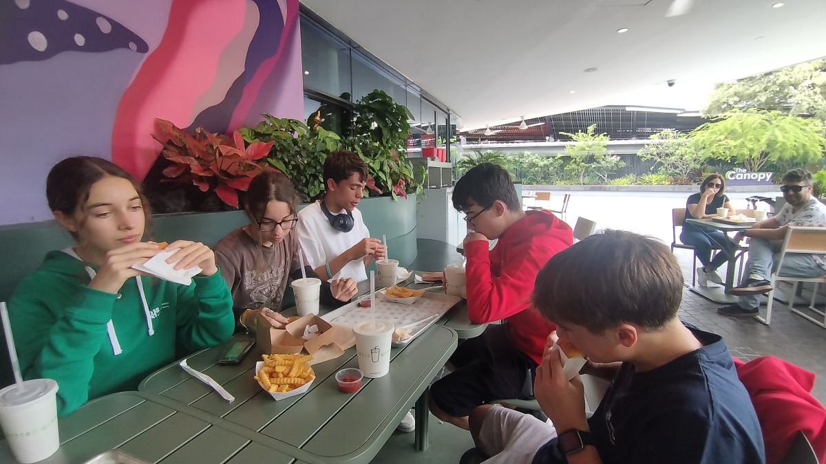 Olimpíadas Mundiais de Robótica (2025)