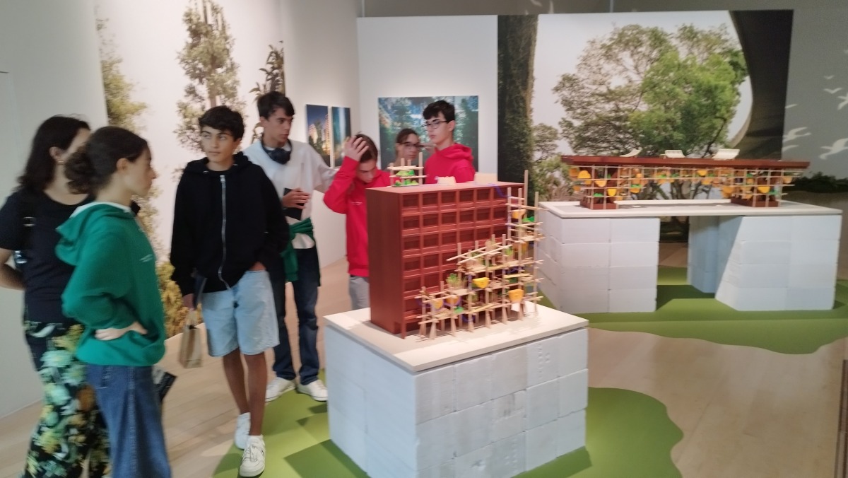Olimpíadas Mundiais de Robótica (2025)