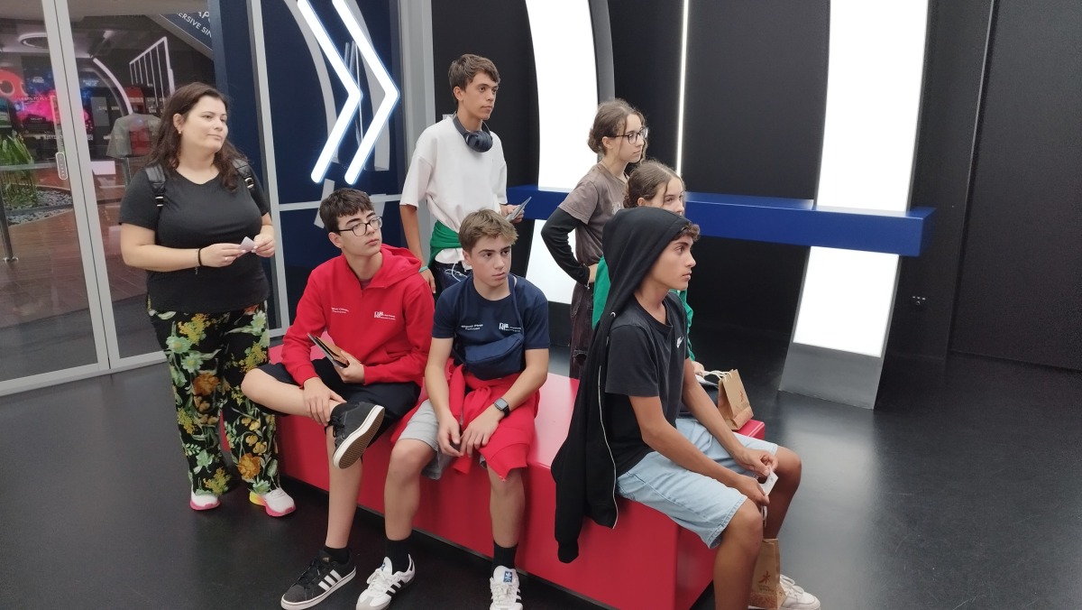 Olimpíadas Mundiais de Robótica (2025)