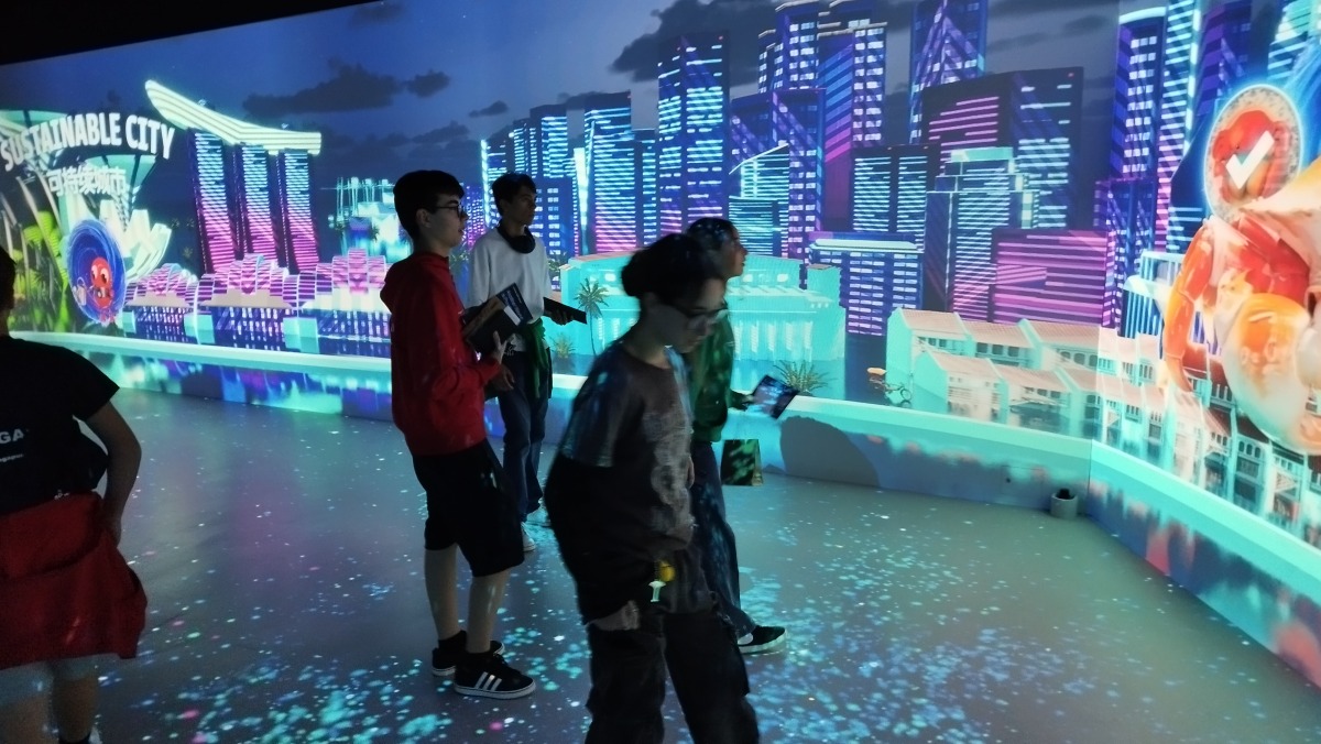 Olimpíadas Mundiais de Robótica (2025)