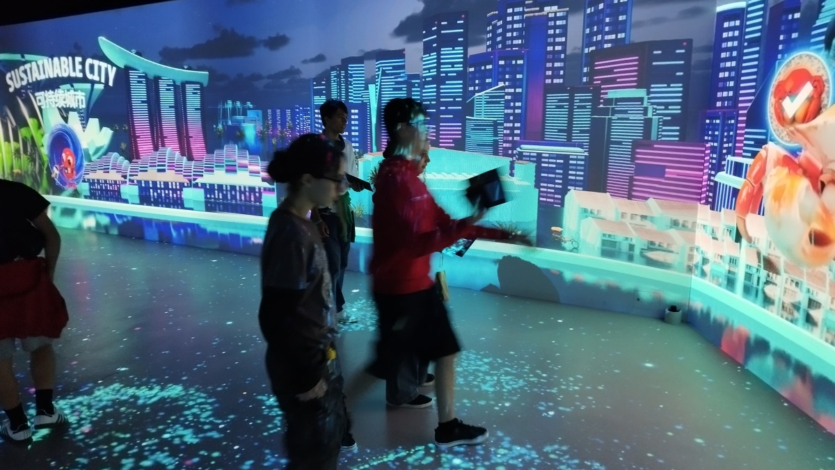 Olimpíadas Mundiais de Robótica (2025)