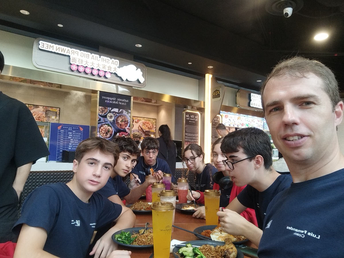 Olimpíadas Mundiais de Robótica (2025)