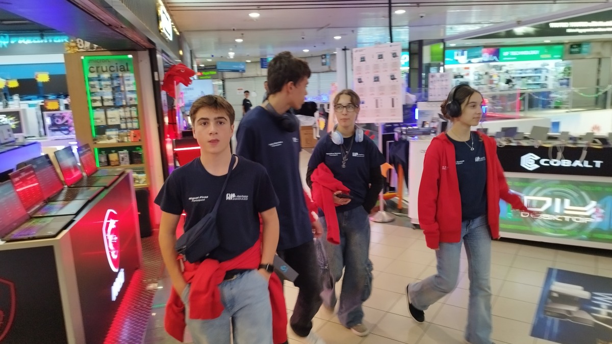 Olimpíadas Mundiais de Robótica (2025)