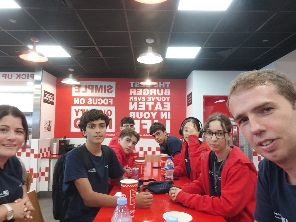 Olimpíadas Mundiais de Robótica (2025)