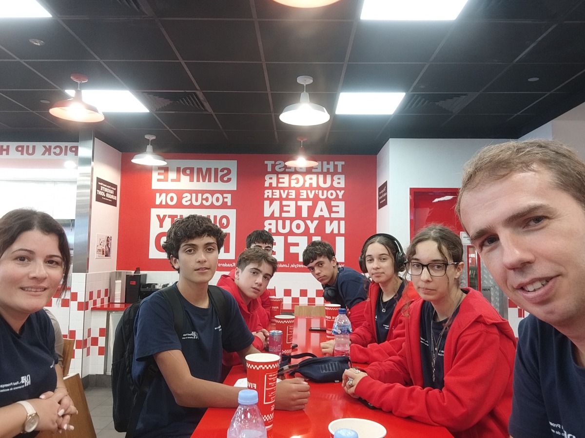 Olimpíadas Mundiais de Robótica (2025)