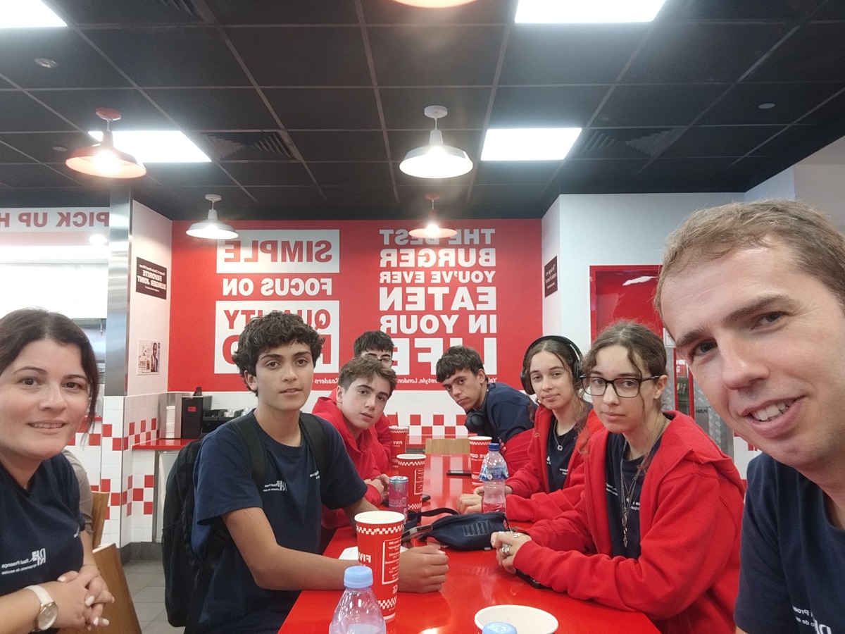 Olimpíadas Mundiais de Robótica (2025)