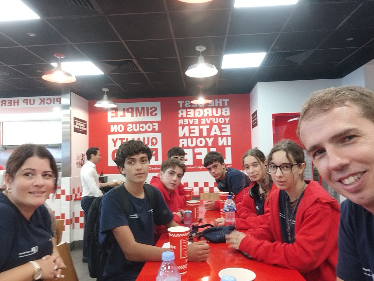Olimpíadas Mundiais de Robótica (2025)