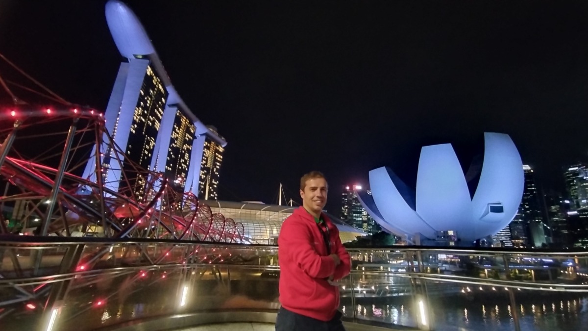 Olimpíadas Mundiais de Robótica (2025)