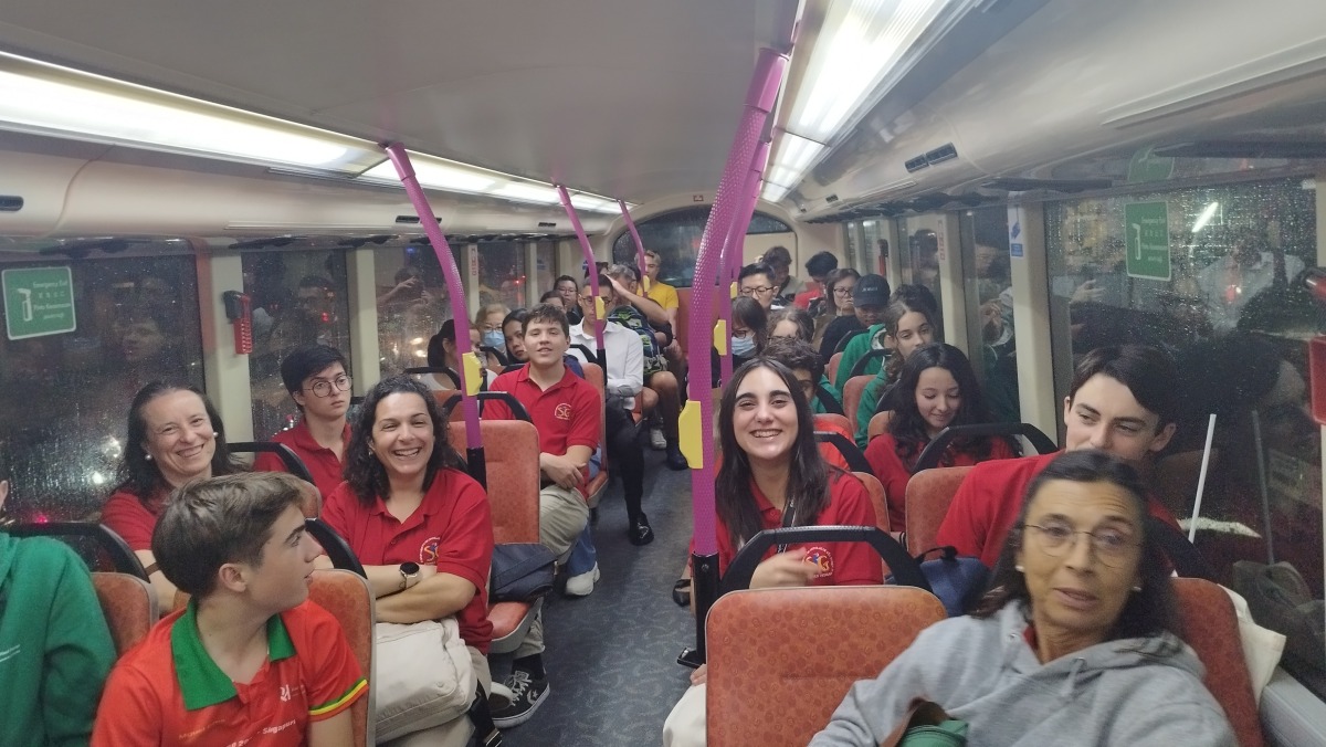 Olimpíadas Mundiais de Robótica (2025)