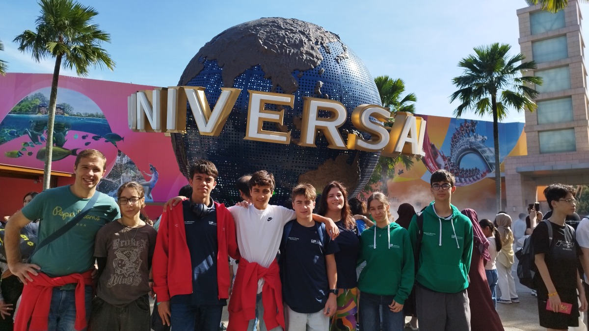 Olimpíadas Mundiais de Robótica (2025)