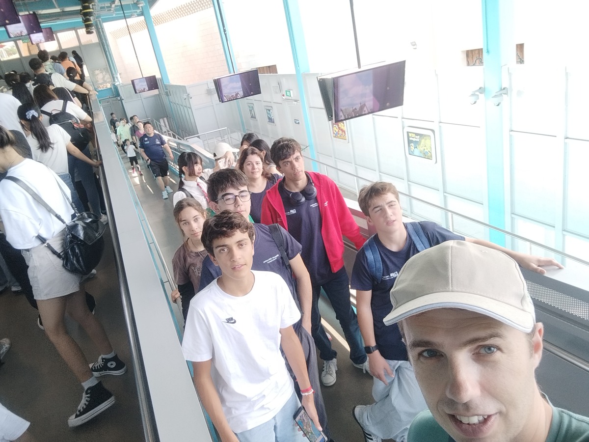 Olimpíadas Mundiais de Robótica (2025)