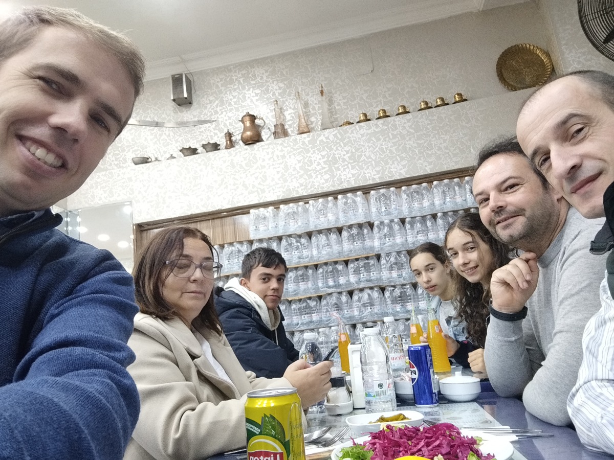 Olimpíadas Mundiais de Robótica (2024)