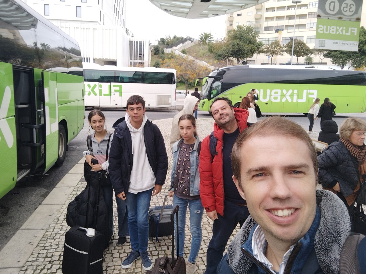 Olimpíadas Mundiais de Robótica (2024)
