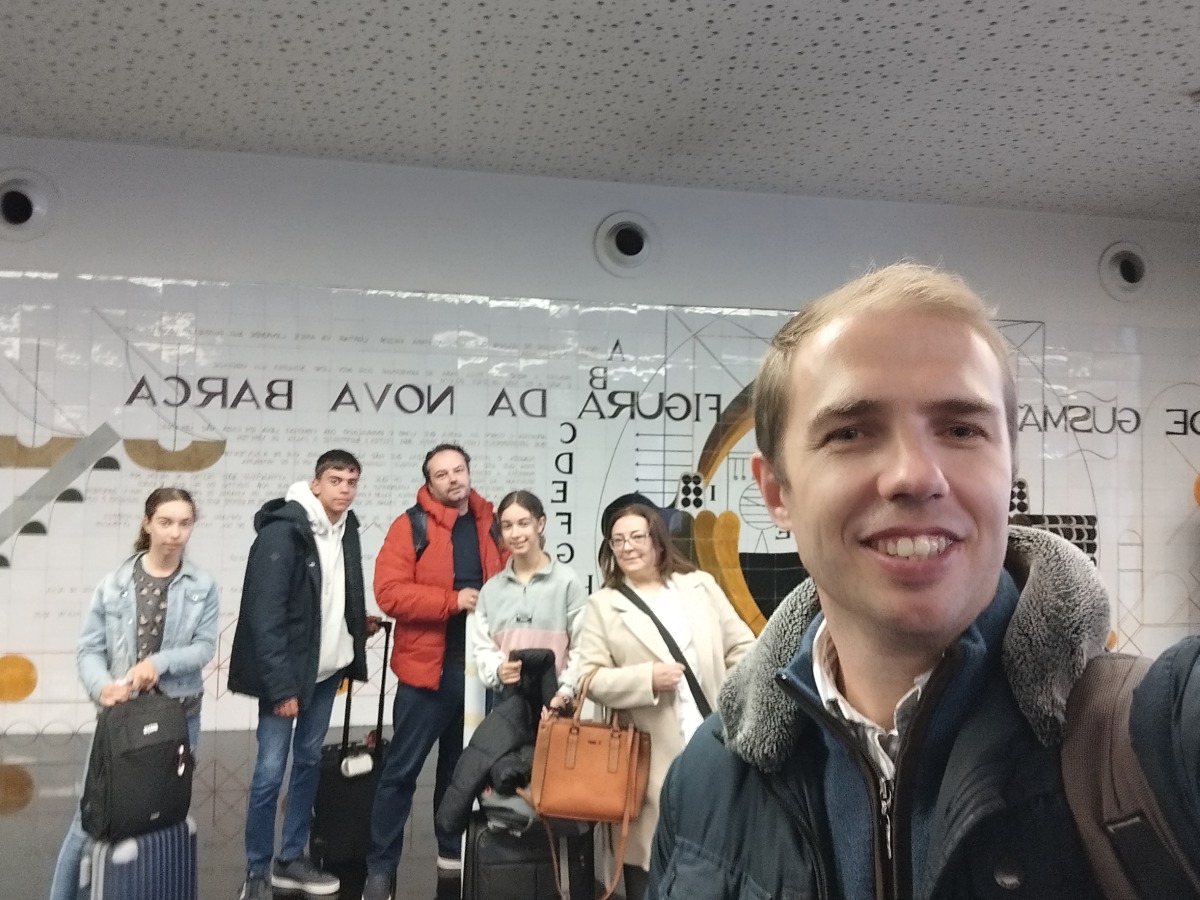 Olimpíadas Mundiais de Robótica (2024)