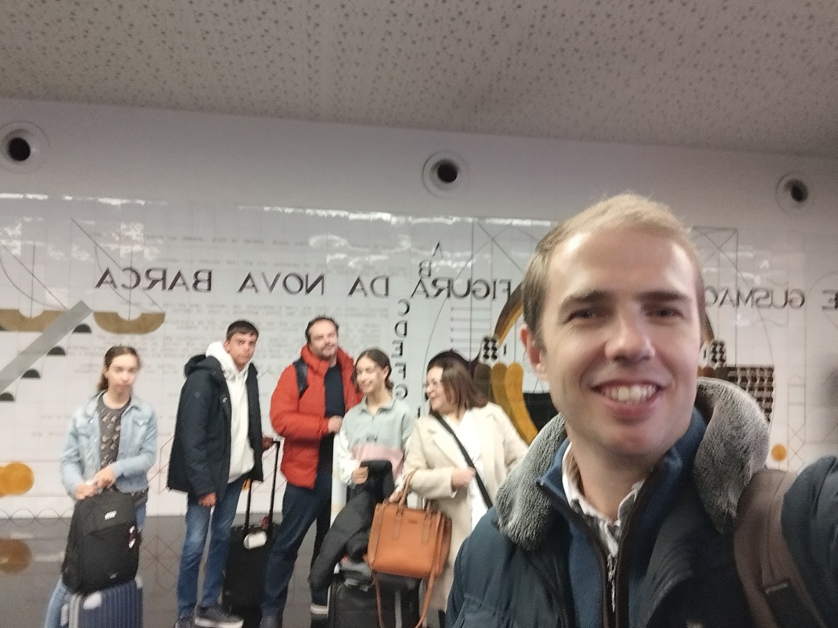 Olimpíadas Mundiais de Robótica (2024)