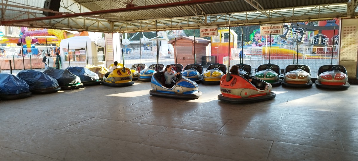 Olimpíadas Mundiais de Robótica (2024)